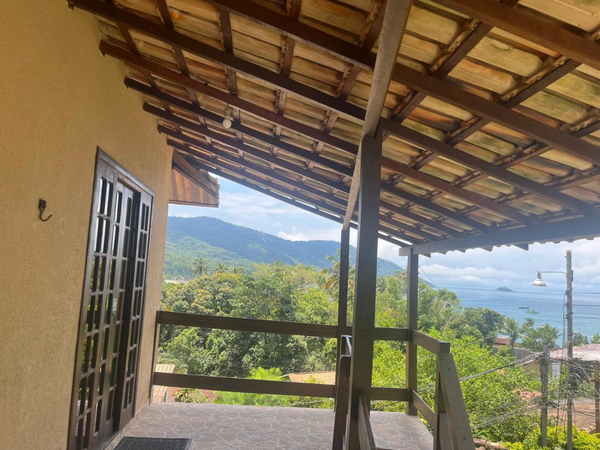 Beautiful View Villa Ангра дос Рейс Екстериор снимка