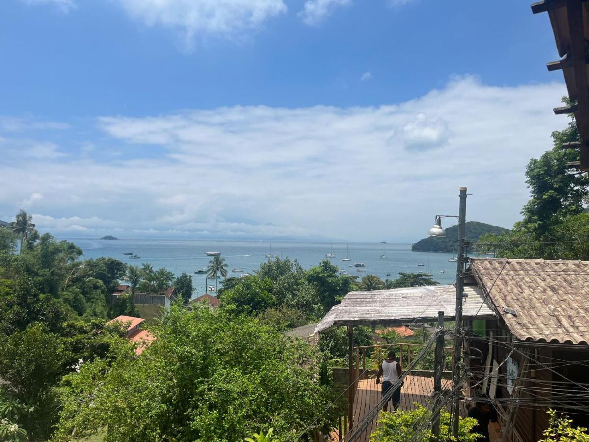 Beautiful View Villa Ангра дос Рейс Екстериор снимка