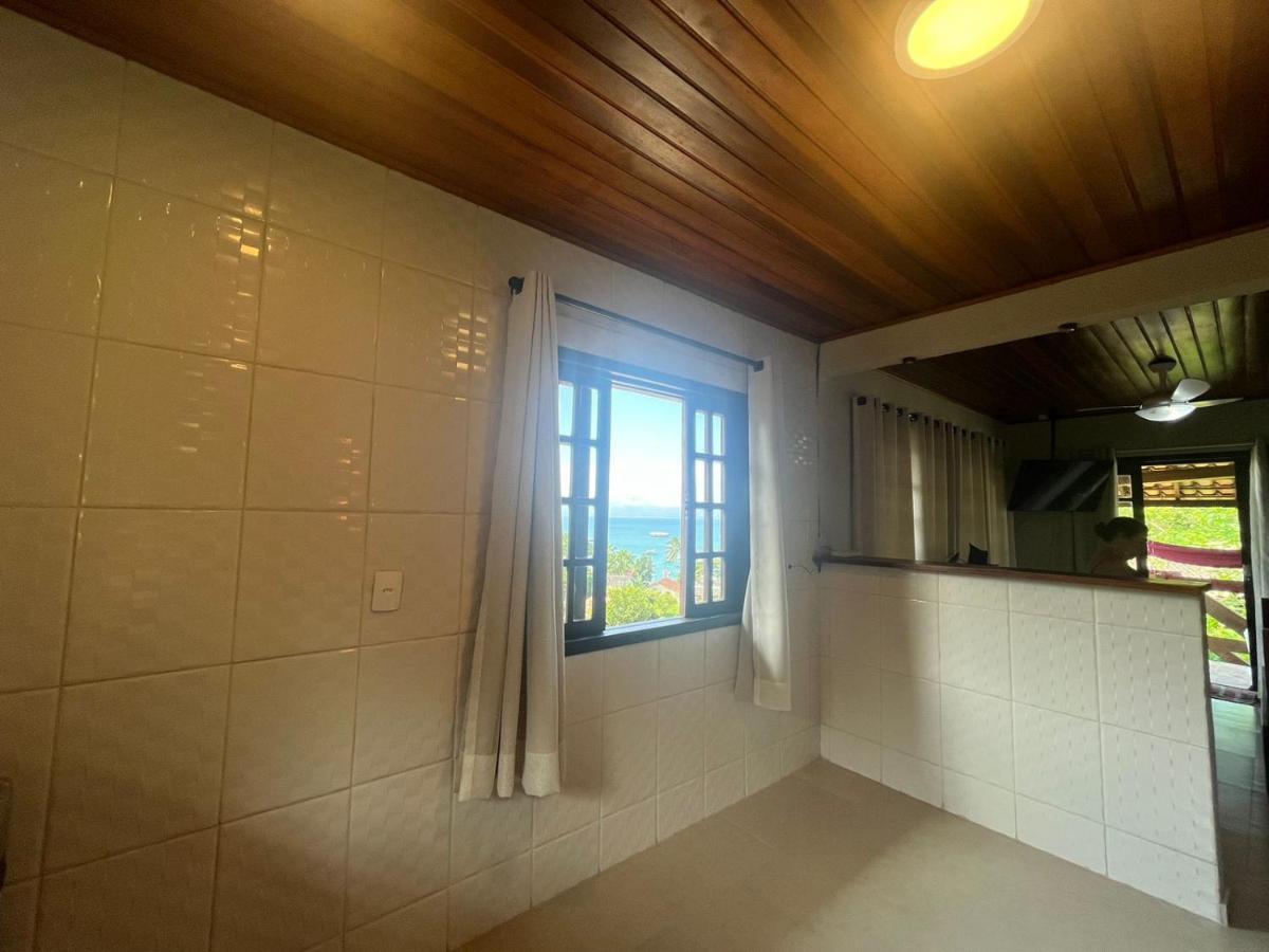 Beautiful View Villa Ангра дос Рейс Екстериор снимка