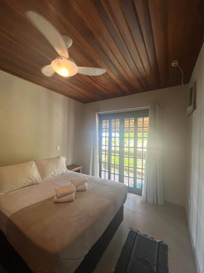 Beautiful View Villa Ангра дос Рейс Екстериор снимка