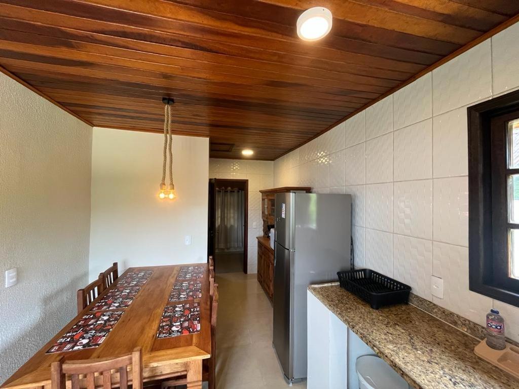Beautiful View Villa Ангра дос Рейс Екстериор снимка